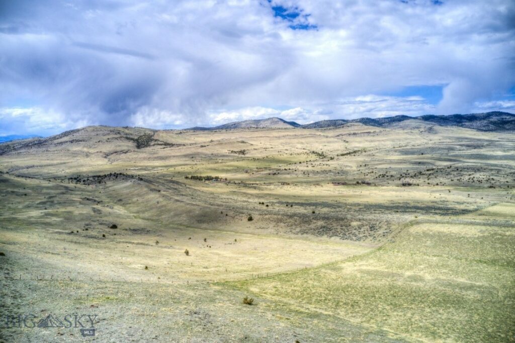 TBD Nixon Gulch (Parcel 18) Road, Manhattan MT 59741