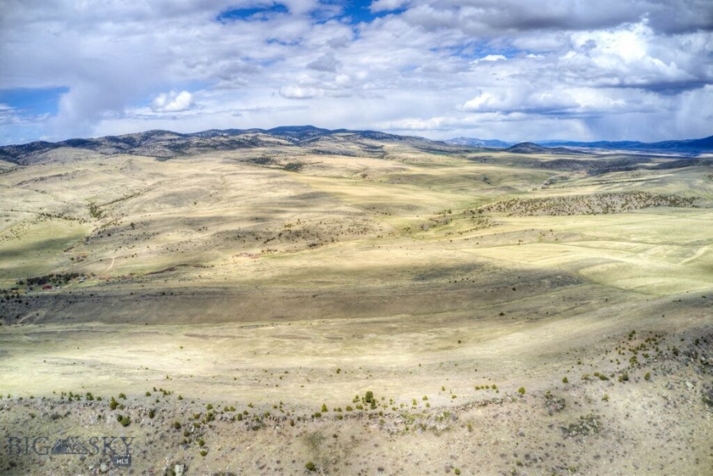 TBD Nixon Gulch (Parcel 18) Road, Manhattan MT 59741