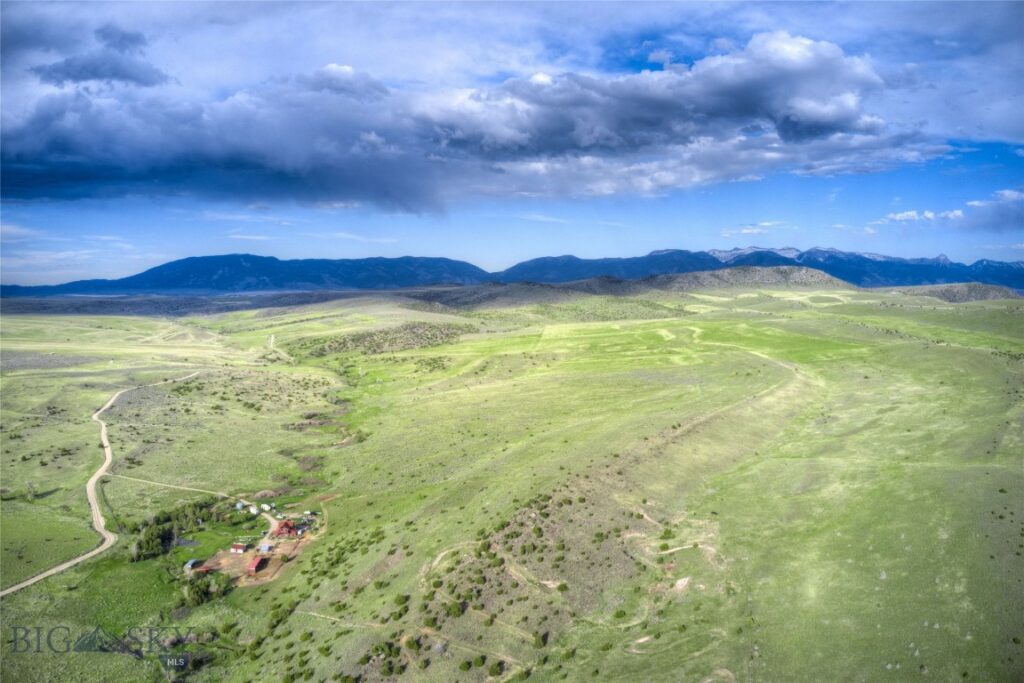 TBD Nixon Gulch (Parcel 18) Road, Manhattan MT 59741