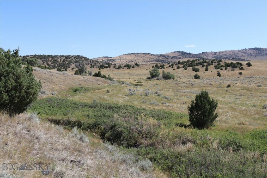 TBD Nixon Gulch (Parcel 18) Road, Manhattan MT 59741