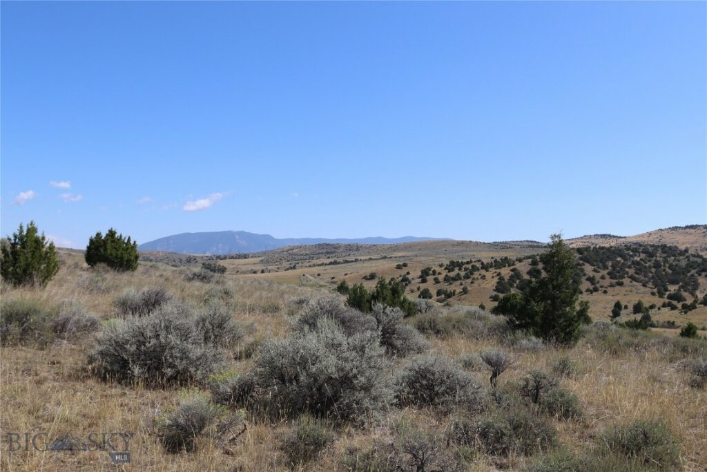 TBD Nixon Gulch (Parcel 18) Road, Manhattan MT 59741