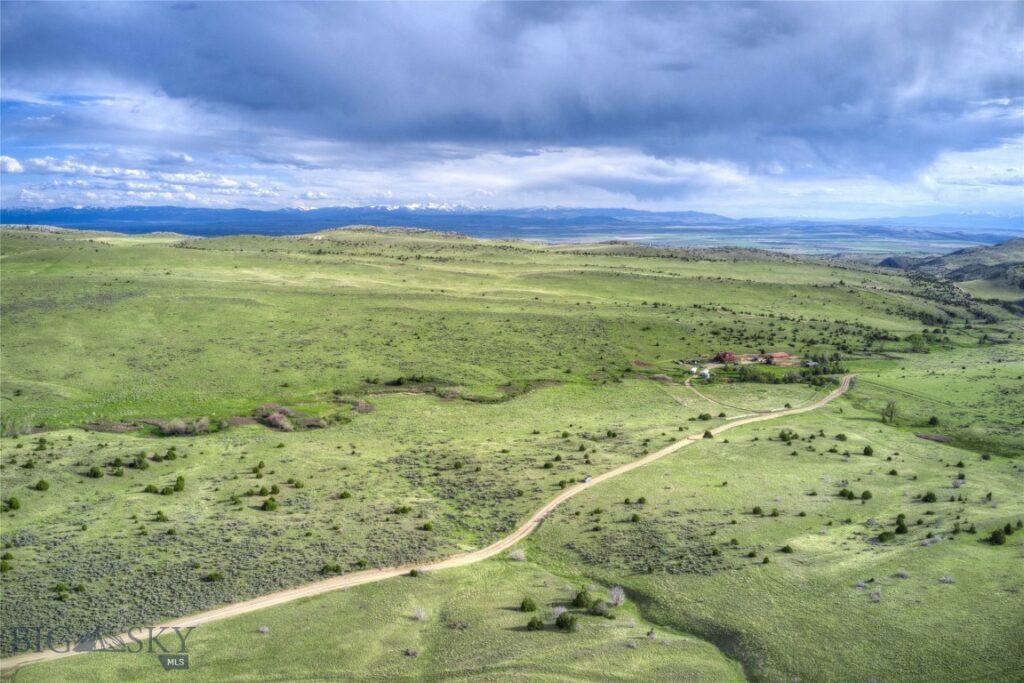 TBD Nixon Gulch (Parcel 18) Road, Manhattan MT 59741