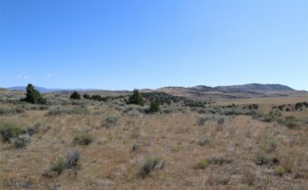 TBD Nixon Gulch (Parcel 18) Road, Manhattan MT 59741