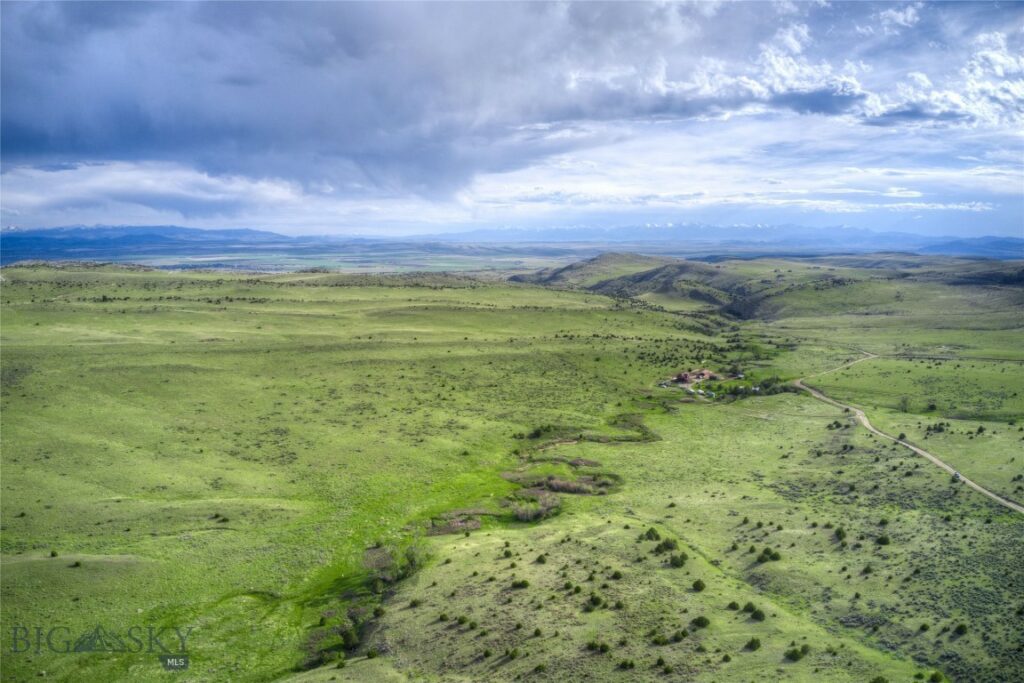 TBD Nixon Gulch (Parcel 18) Road, Manhattan MT 59741