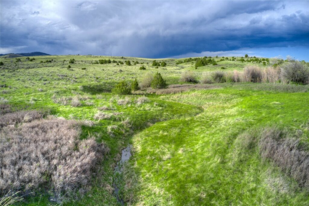 TBD Nixon Gulch (Parcel 18) Road, Manhattan MT 59741