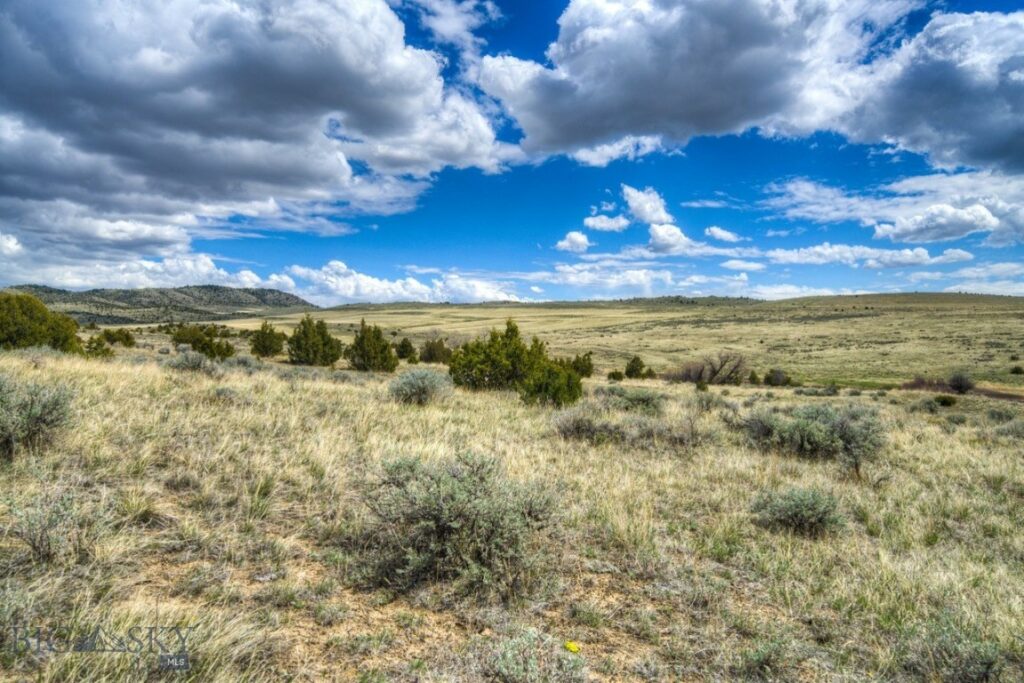 TBD Nixon Gulch (Parcel 18) Road, Manhattan MT 59741