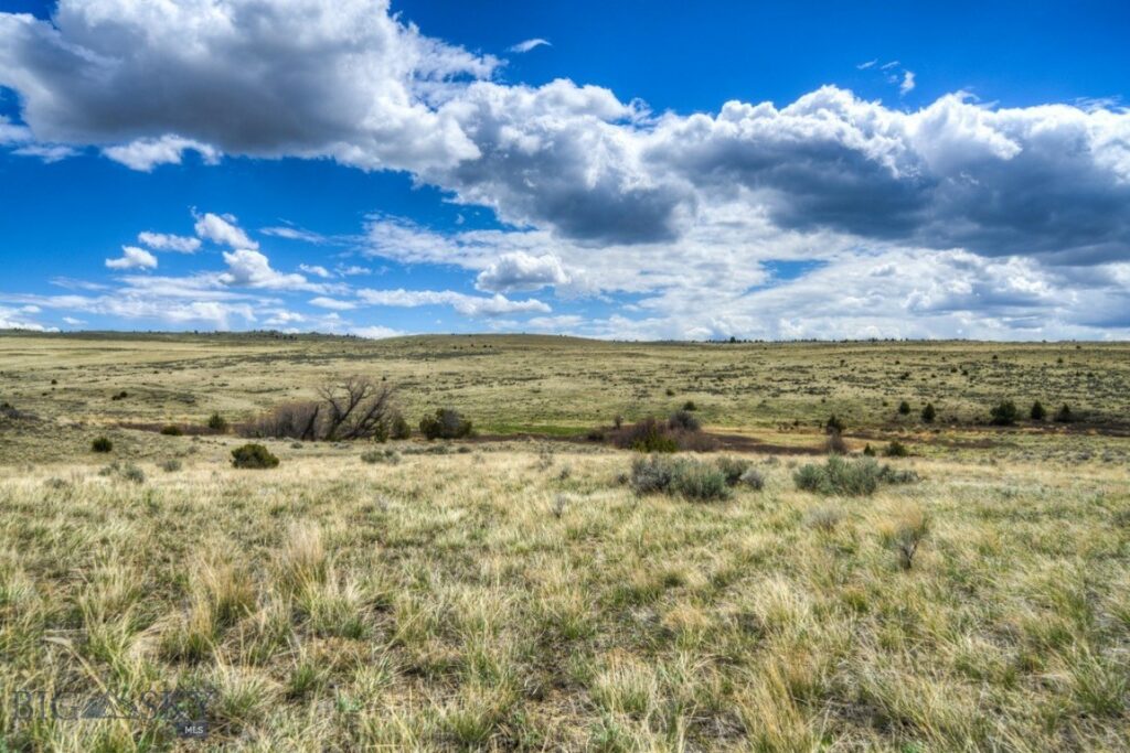 TBD Nixon Gulch (Parcel 18) Road, Manhattan MT 59741