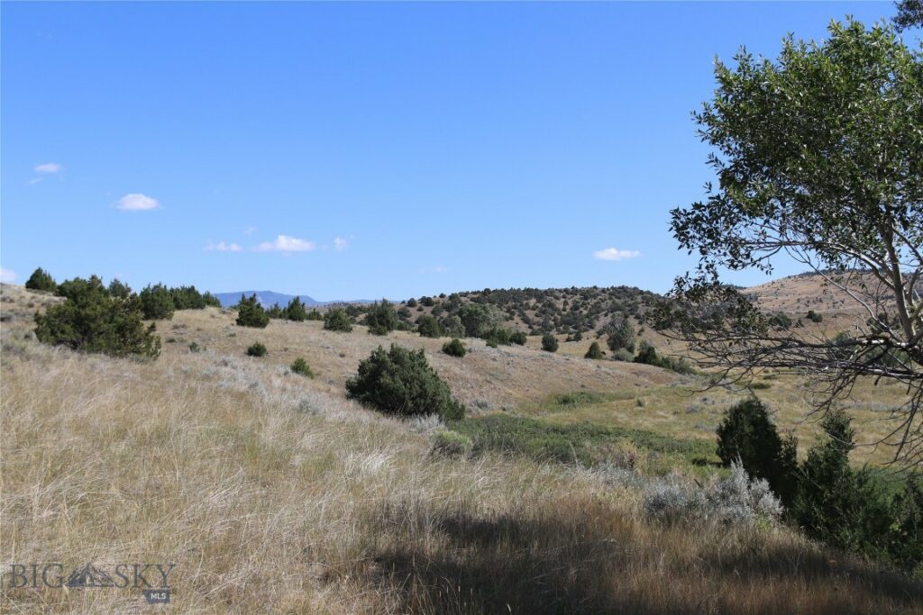 TBD Nixon Gulch (Parcel 18) Road, Manhattan MT 59741