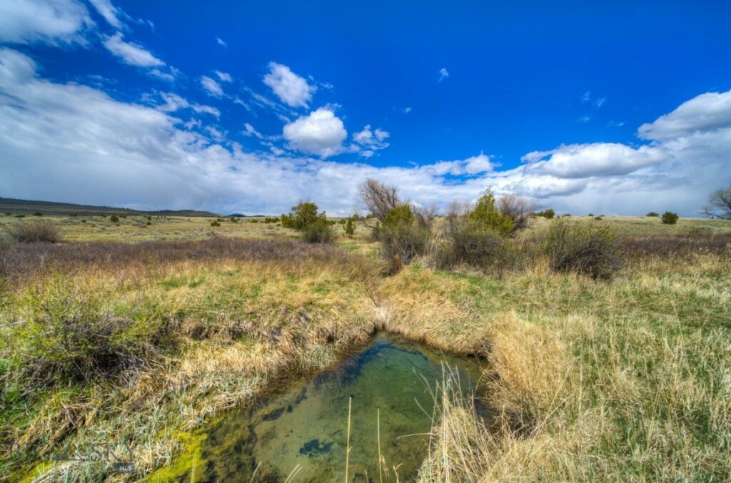 TBD Nixon Gulch (Parcel 18) Road, Manhattan MT 59741