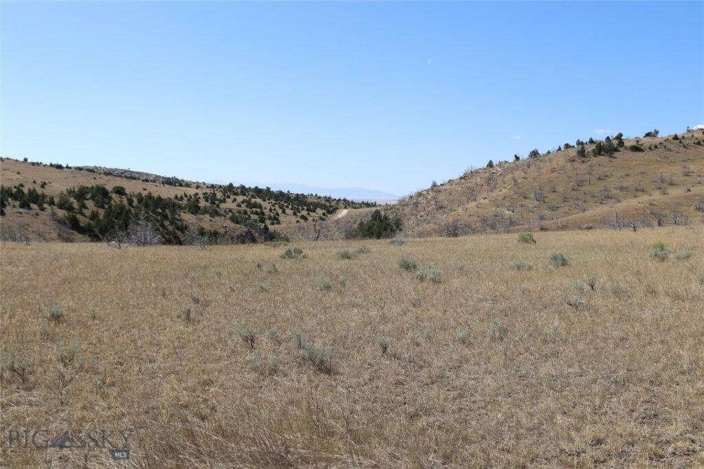 TBD Nixon Gulch (Parcel 6) Road, Manhattan MT 59741