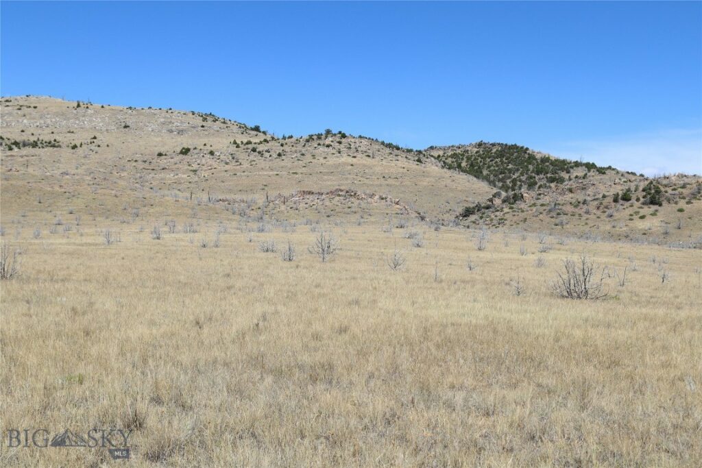 TBD Nixon Gulch (Parcel 6) Road, Manhattan MT 59741