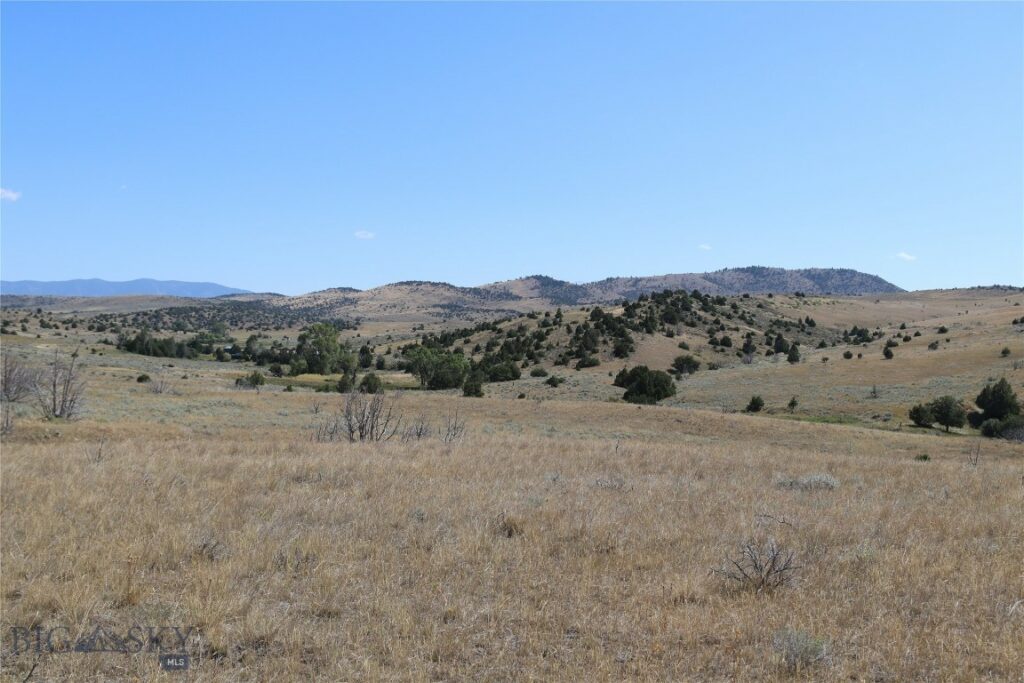 TBD Nixon Gulch (Parcel 6) Road, Manhattan MT 59741