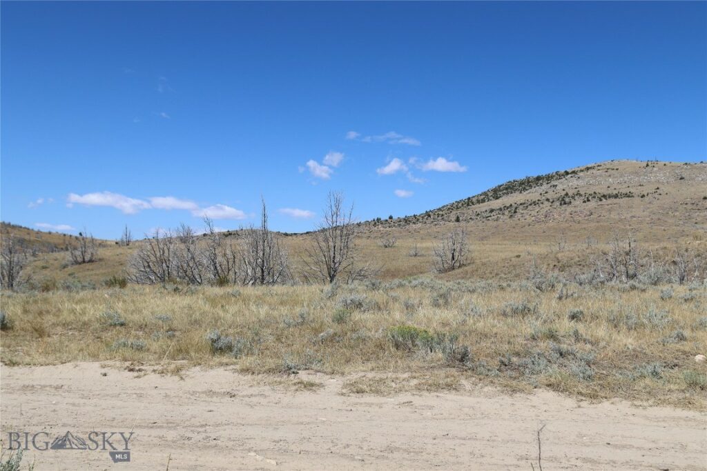 TBD Nixon Gulch (Parcel 6) Road, Manhattan MT 59741