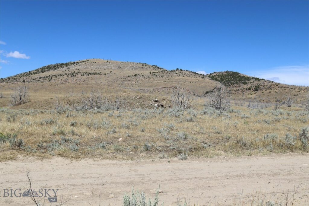 TBD Nixon Gulch (Parcel 6) Road, Manhattan MT 59741