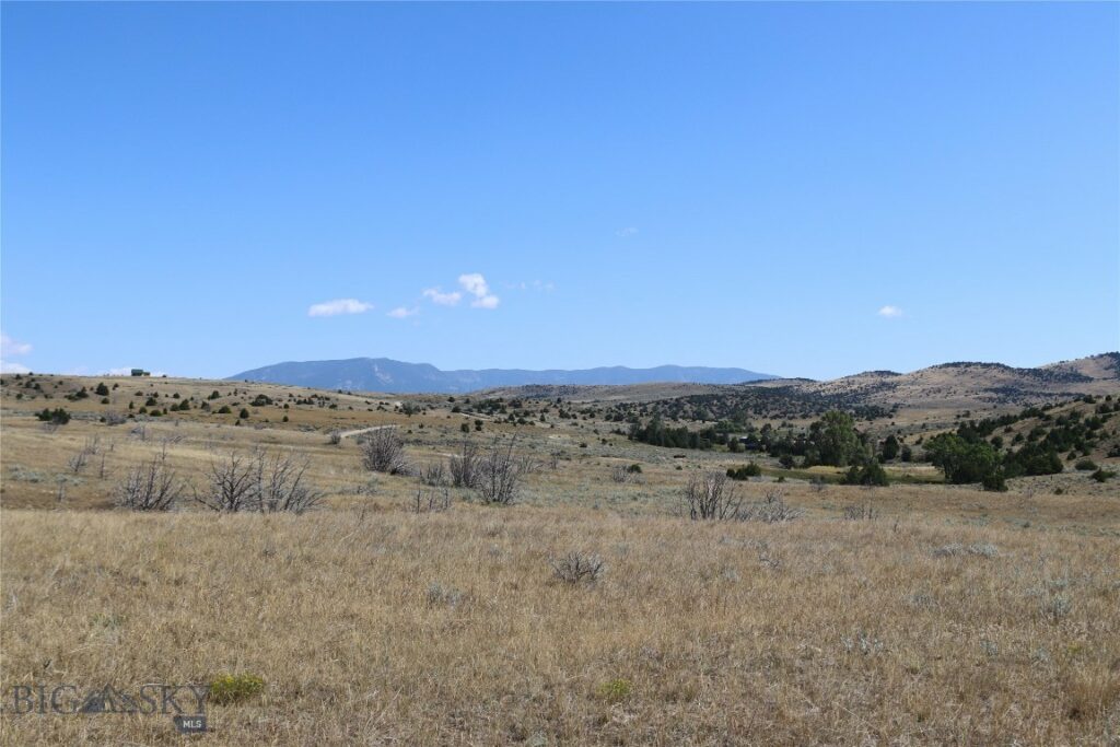 TBD Nixon Gulch (Parcel 6) Road, Manhattan MT 59741