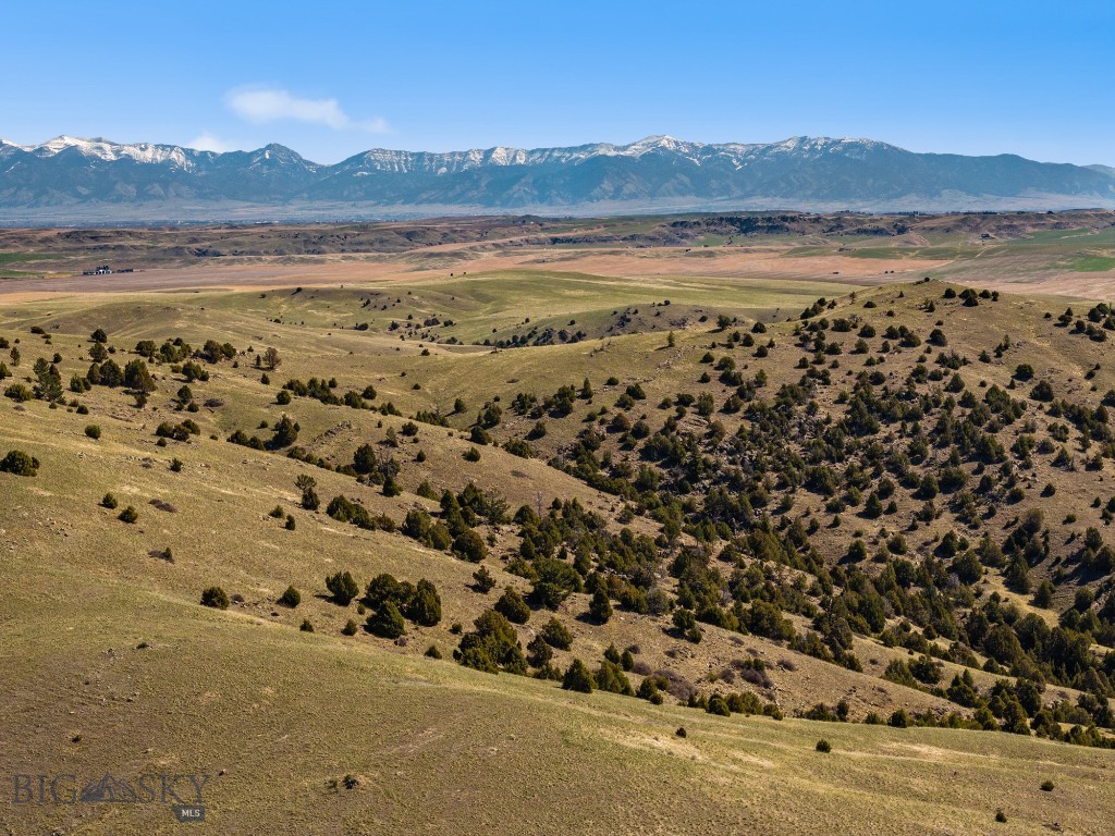 TBD Norris Road, Manhattan MT 59741