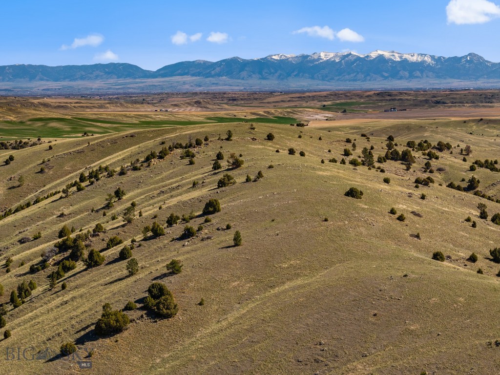 TBD Norris Road, Manhattan MT 59741