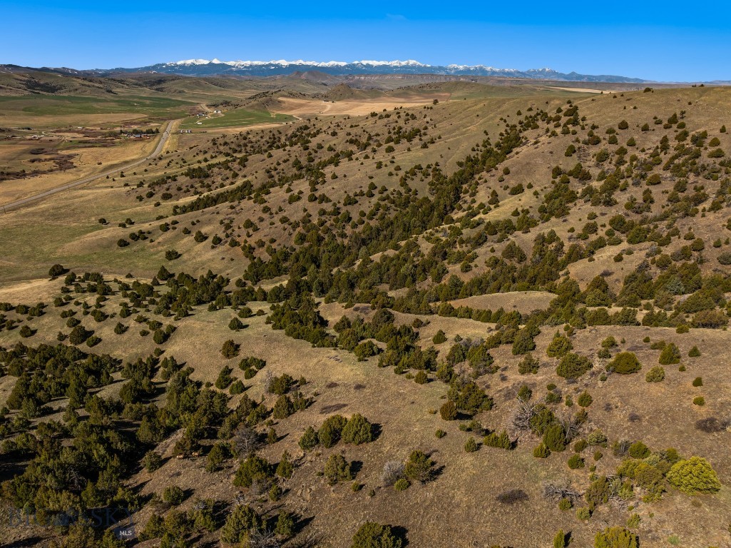 TBD Norris Road, Manhattan MT 59741