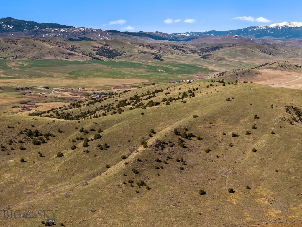 TBD Norris Road, Manhattan MT 59741