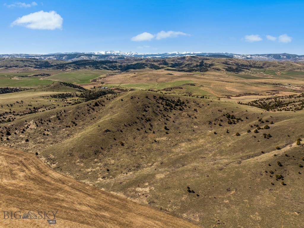 TBD Norris Road, Manhattan MT 59741