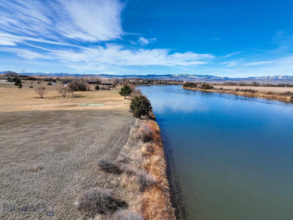 TBD Overloop Trail, Toston MT 59643