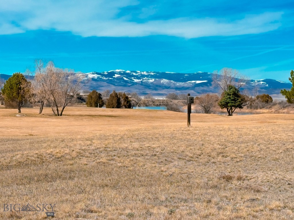 TBD Overloop Trail, Toston MT 59643