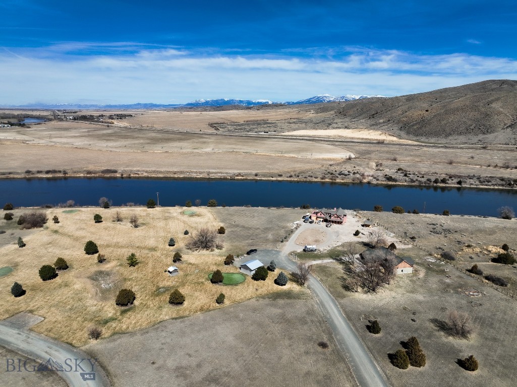 TBD Overloop Trail, Toston MT 59643