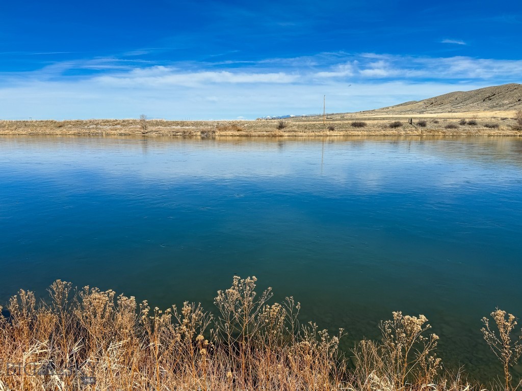 TBD Overloop Trail, Toston MT 59643