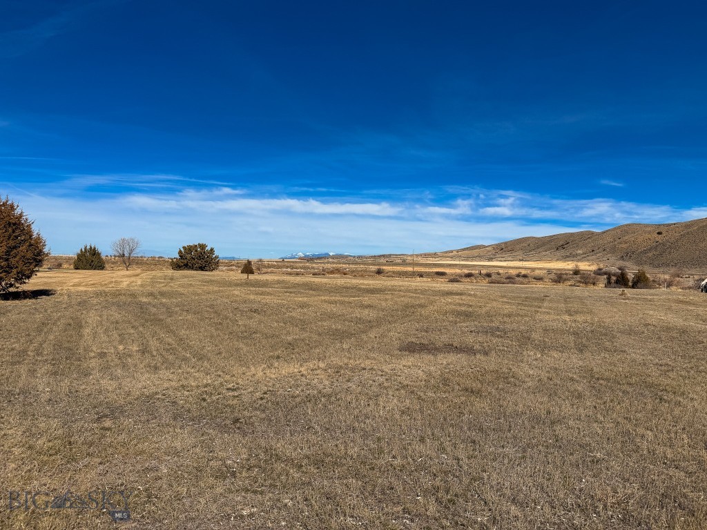 TBD Overloop Trail, Toston MT 59643