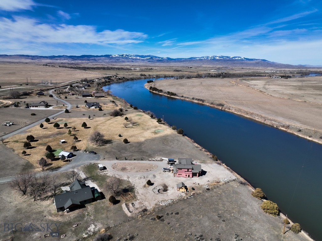 TBD Overloop Trail, Toston MT 59643