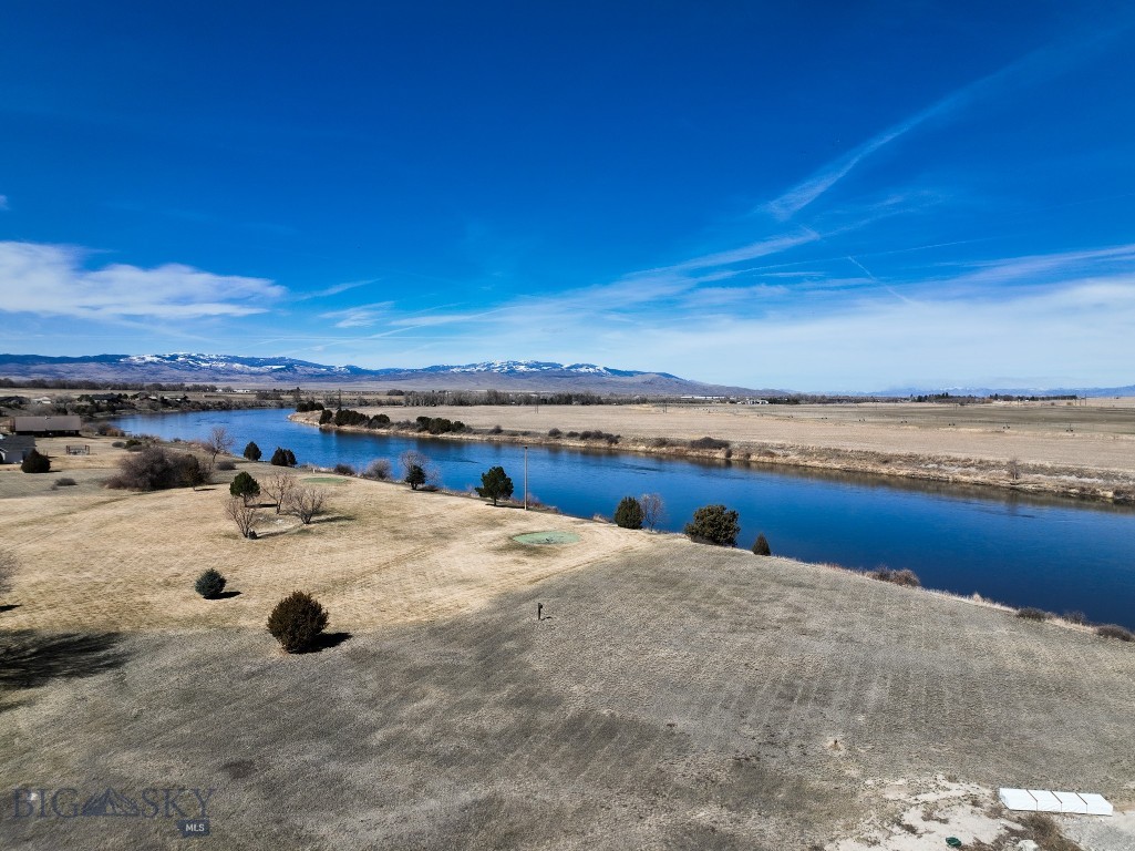 TBD Overloop Trail, Toston MT 59643