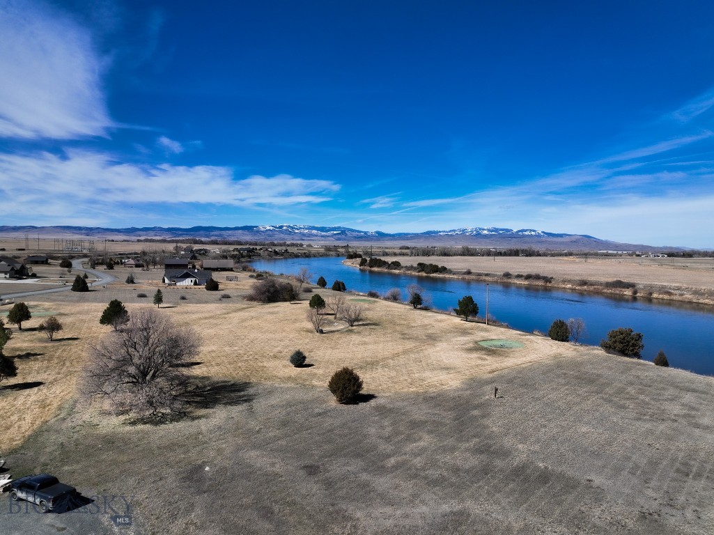 TBD Overloop Trail, Toston MT 59643