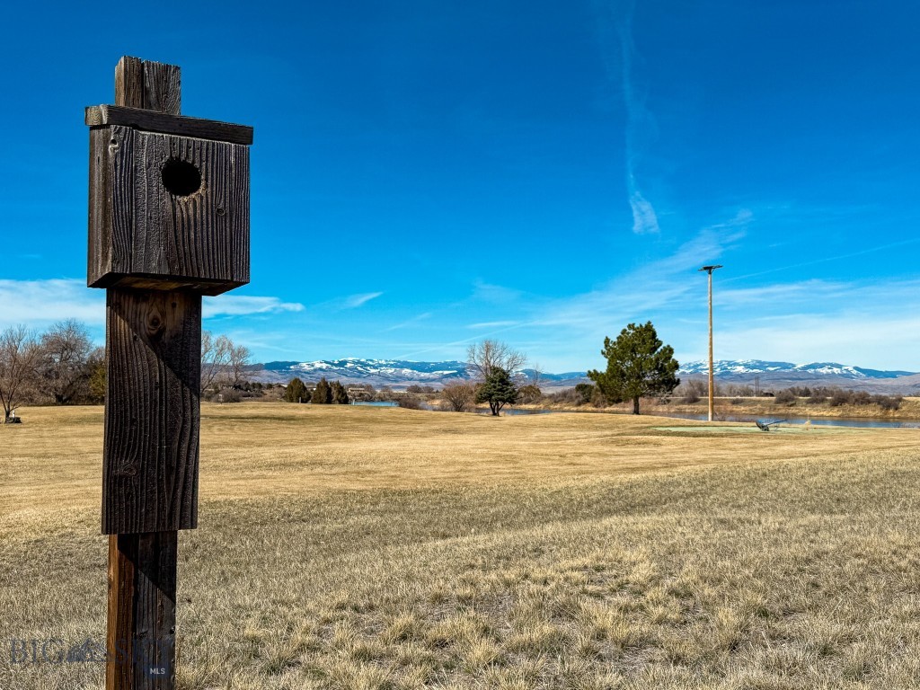 TBD Overloop Trail, Toston MT 59643