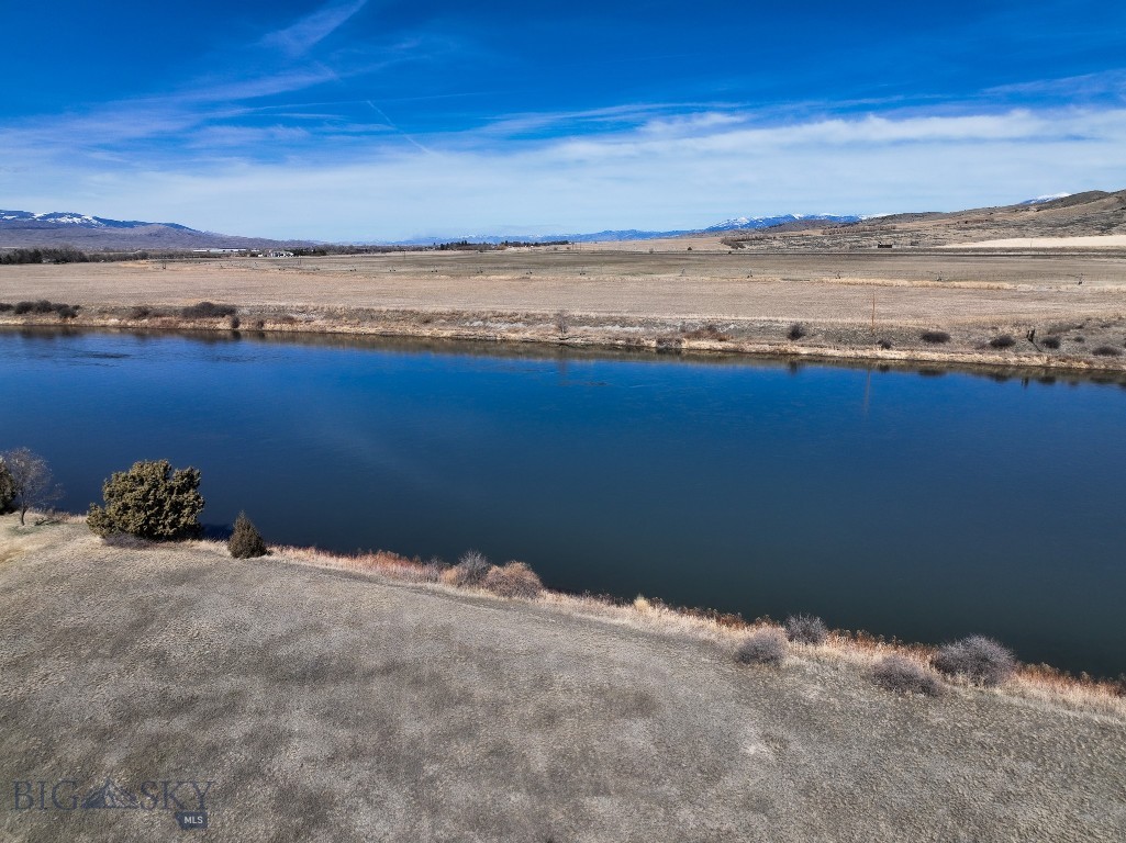 TBD Overloop Trail, Toston MT 59643