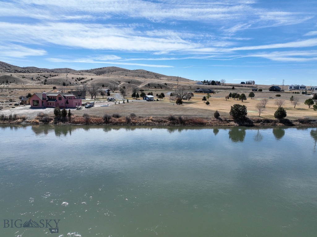 TBD Overloop Trail, Toston MT 59643