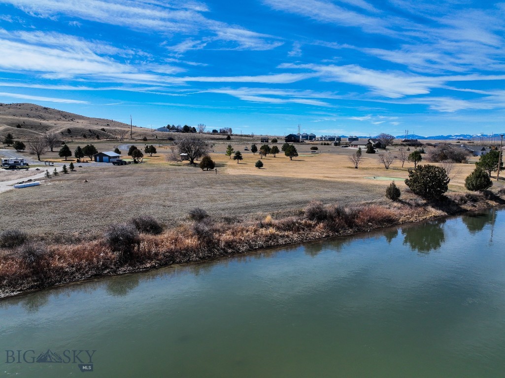 TBD Overloop Trail, Toston MT 59643