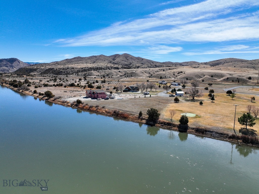 TBD Overloop Trail, Toston MT 59643