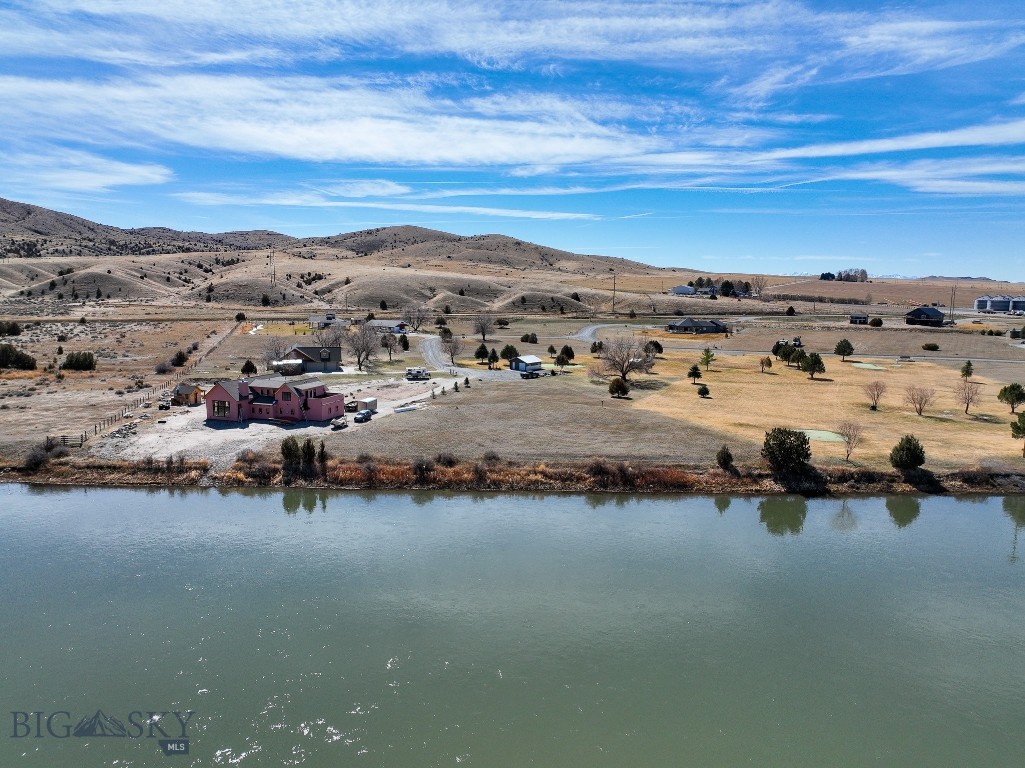 TBD Overloop Trail, Toston MT 59643