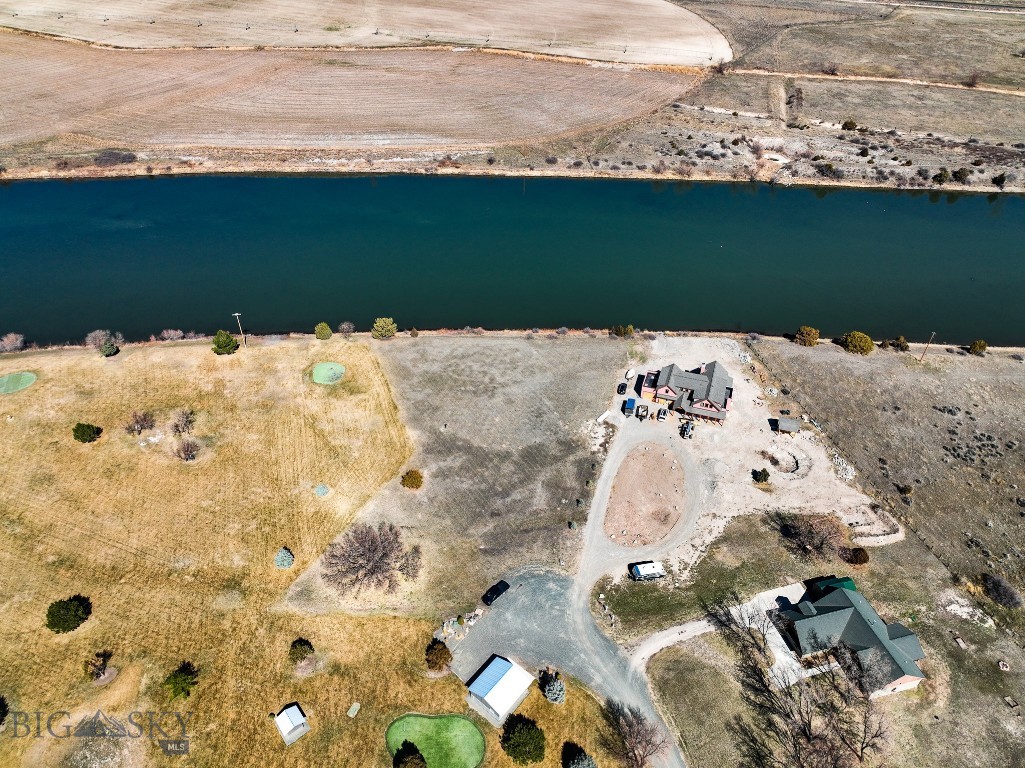 TBD Overloop Trail, Toston MT 59643