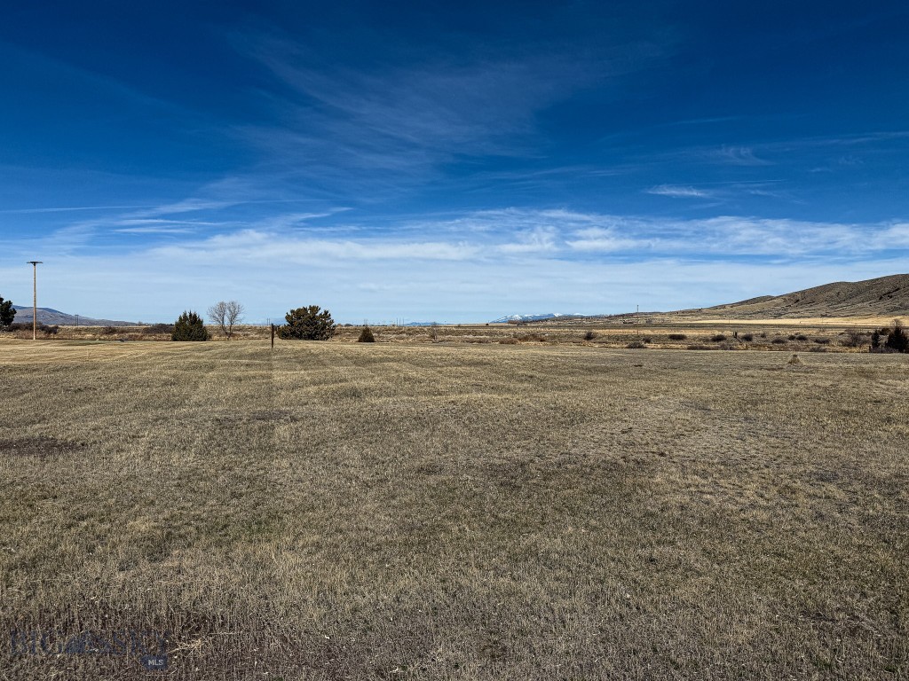 TBD Overloop Trail, Toston MT 59643