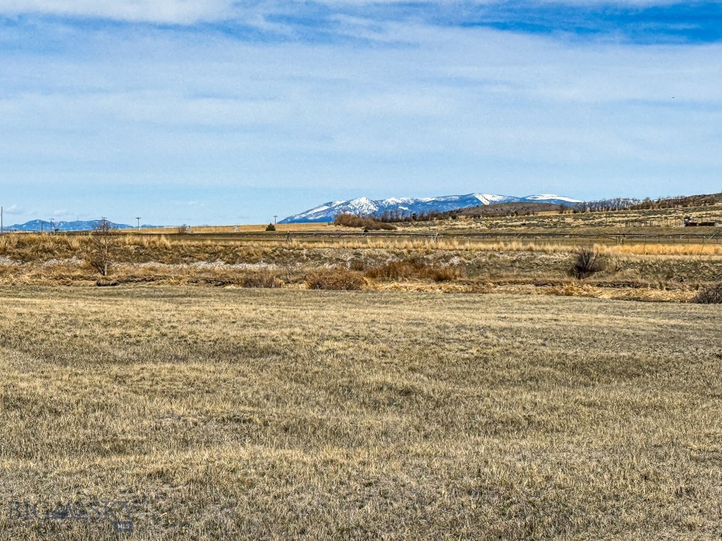 TBD Overloop Trail, Toston MT 59643