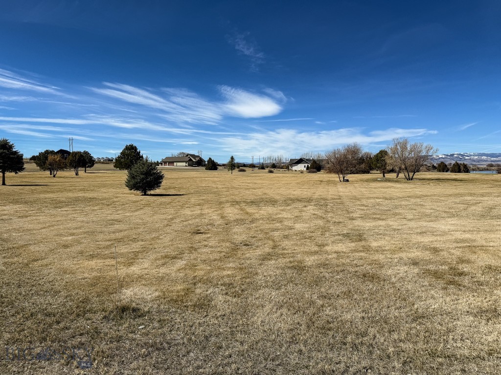 TBD Overloop Trail, Toston MT 59643
