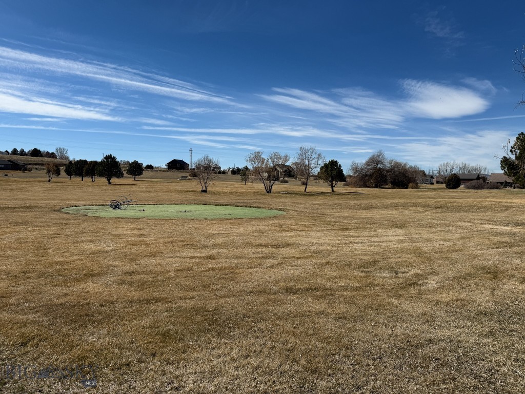 TBD Overloop Trail, Toston MT 59643