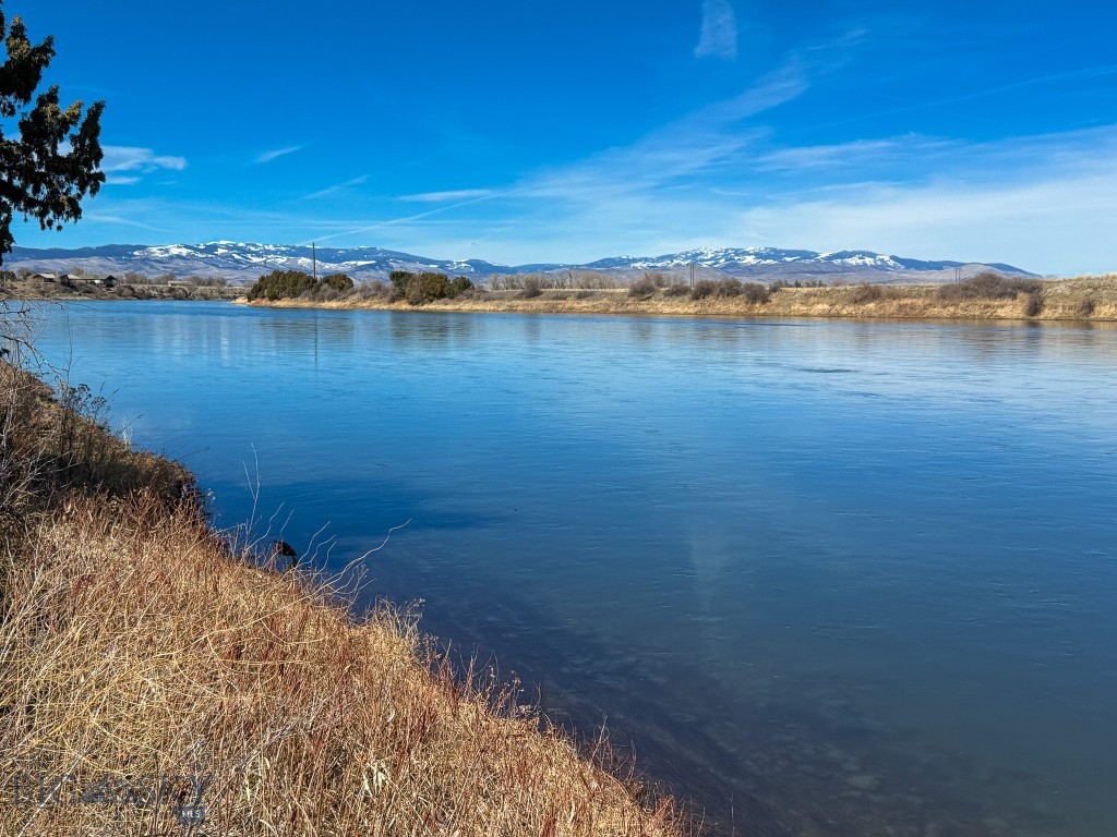 TBD Overloop Trail, Toston MT 59643