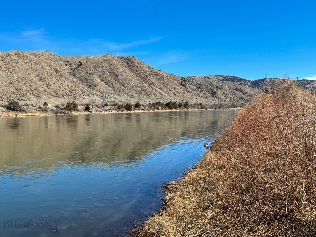 TBD Overloop Trail, Toston MT 59643