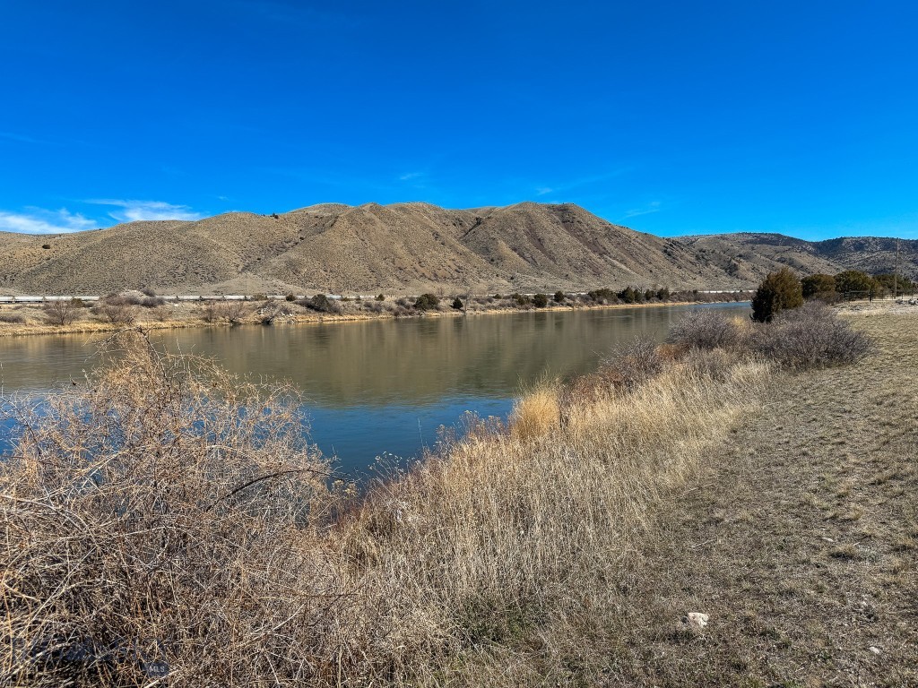 TBD Overloop Trail, Toston MT 59643