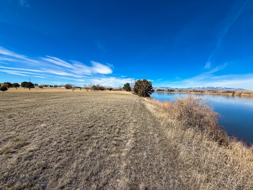 TBD Overloop Trail, Toston MT 59643