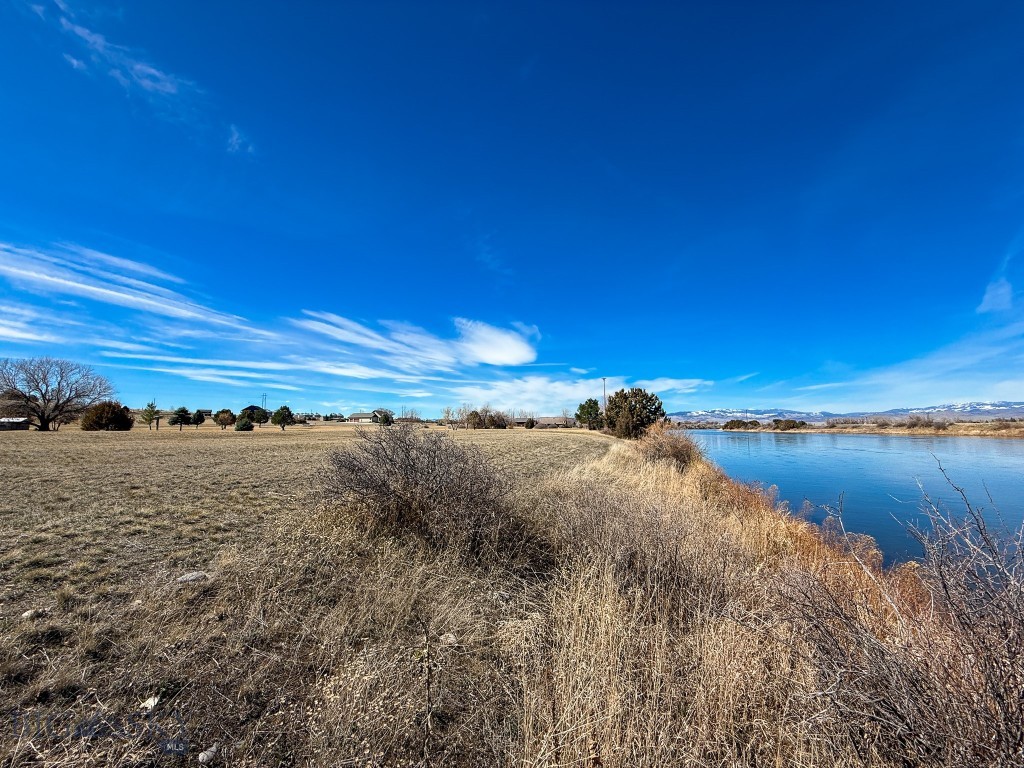 TBD Overloop Trail, Toston MT 59643