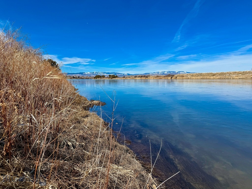 TBD Overloop Trail, Toston MT 59643