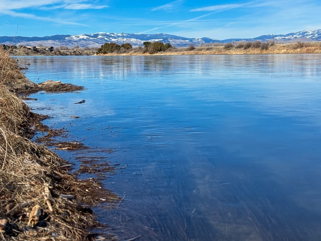 TBD Overloop Trail, Toston MT 59643